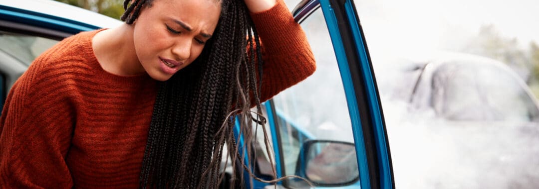 Concussion care from Atlas Chiropractic