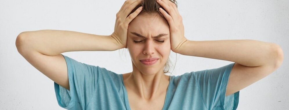 Tinnitus care at Atlas Chiropractic