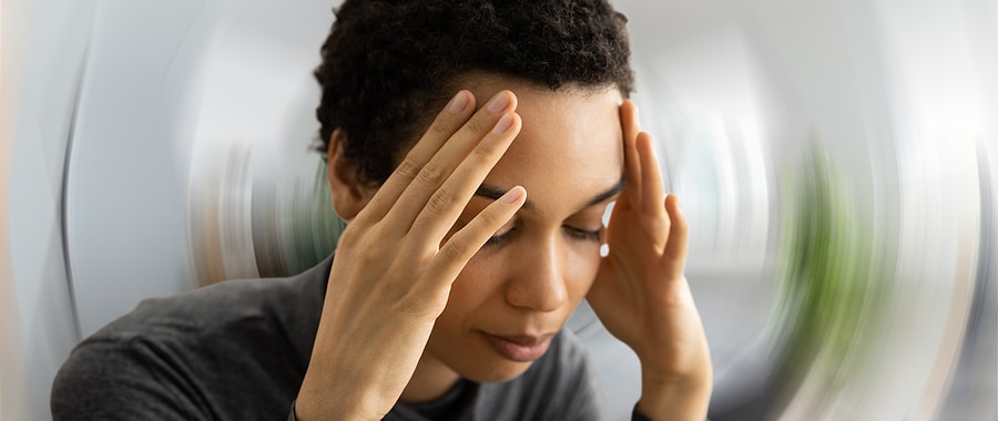 vertigo relief in Fort Wayne, Fort Wayne Chiropractor, Fort Wayne IN Chiropractic