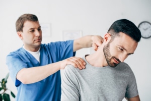 neck pain after a car accident, Fort Wayne Neck Pain Relief, Chiropractor for Neck Pain in Fort Wayne, Fort Wayne IN Chiropractic, Fort Wayne IN Chiropractor