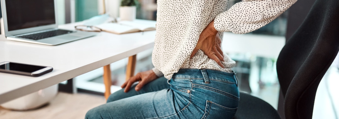 chiropractor for back pain in Fort Wayne
