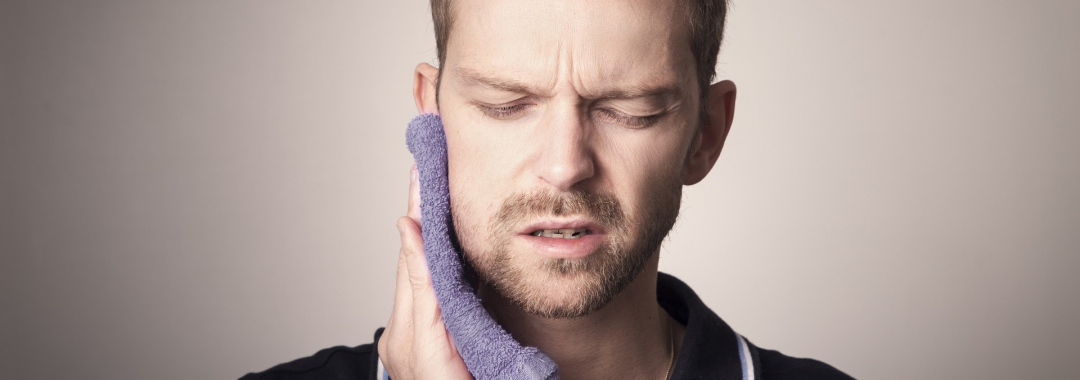 jaw pain tmj