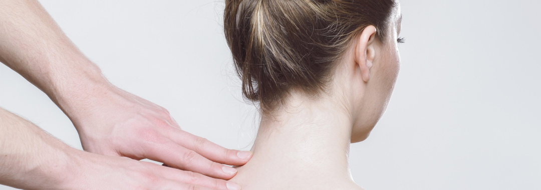 teck neck head level