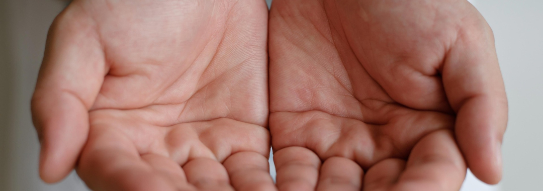 tingling hands nerves